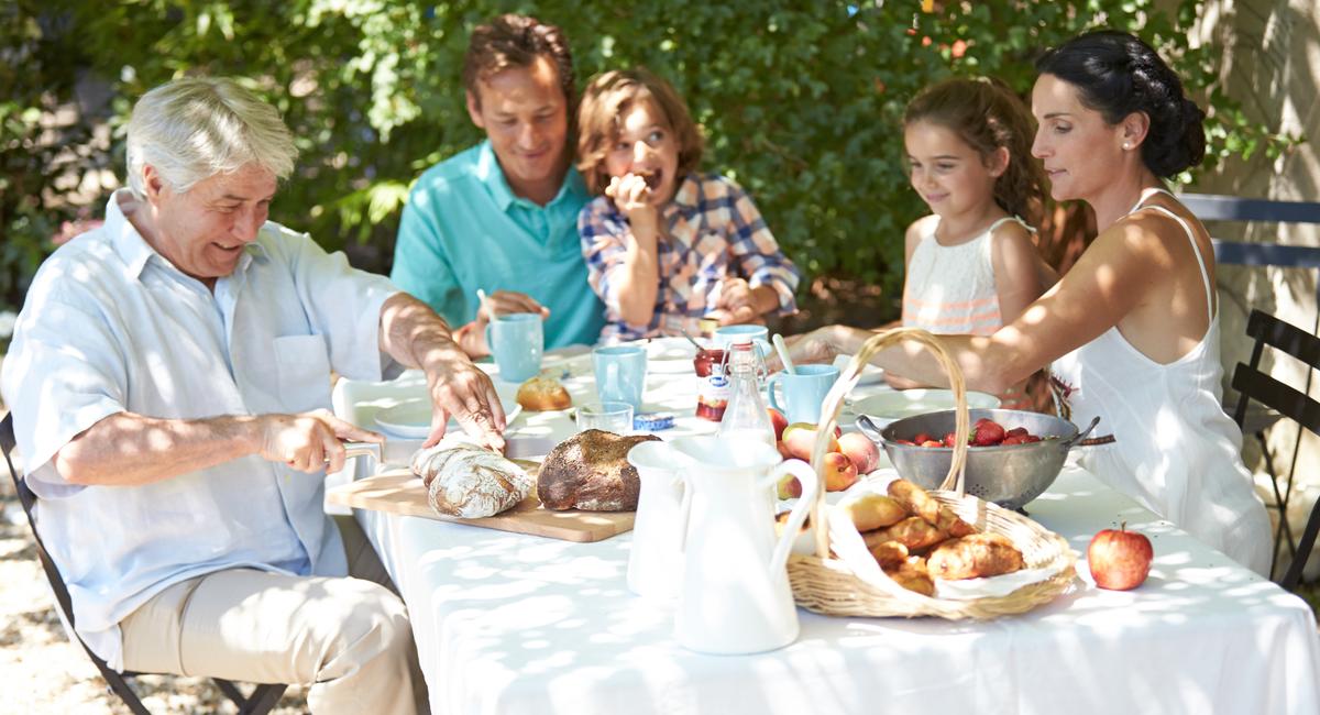 Recipe Lifestyle Banner